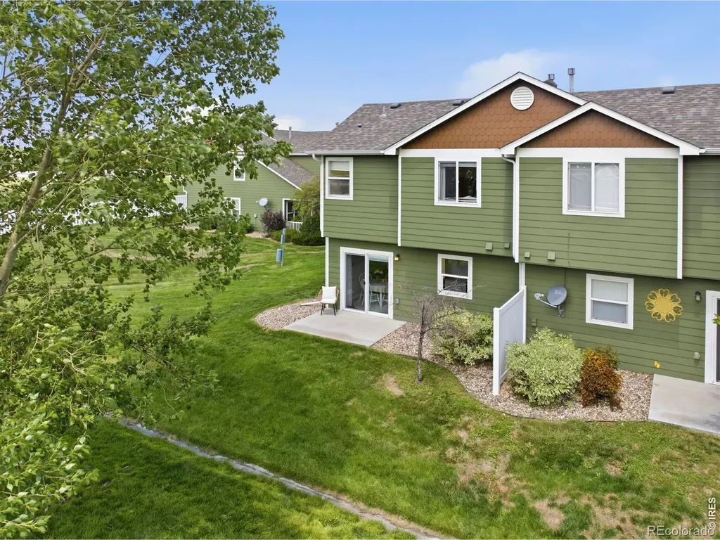 802 Waterglen Drive Fort Collins CO 80524