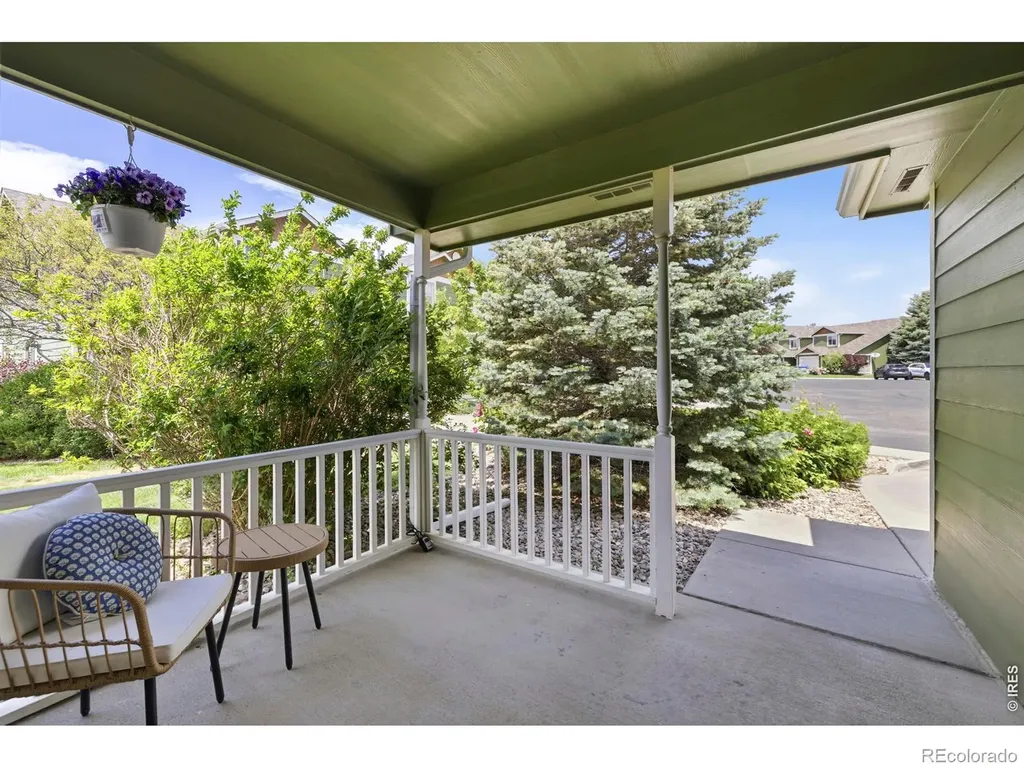 802 Waterglen Drive Fort Collins CO 80524