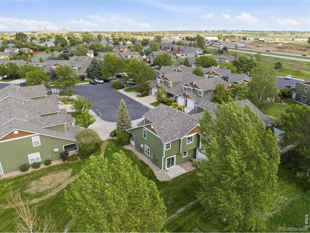 802 Waterglen Drive Fort Collins CO 80524