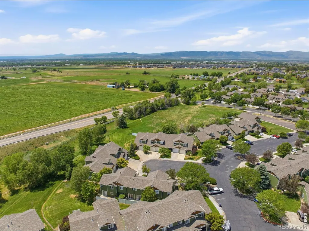 802 Waterglen Drive Fort Collins CO 80524