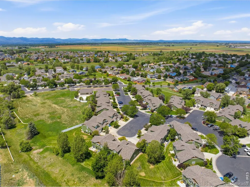 802 Waterglen Drive Fort Collins CO 80524