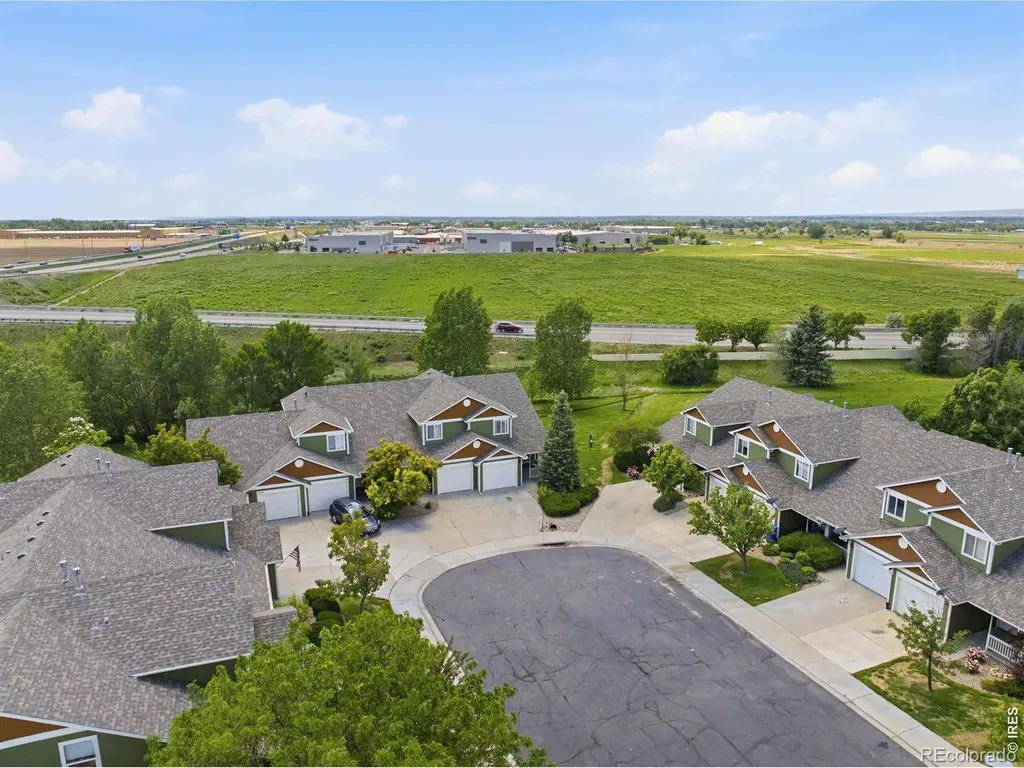 802 Waterglen Drive Fort Collins CO 80524