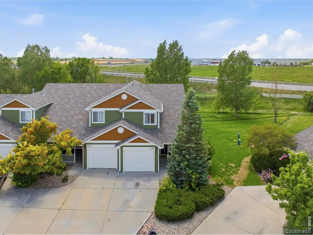 802 Waterglen Drive Fort Collins CO 80524