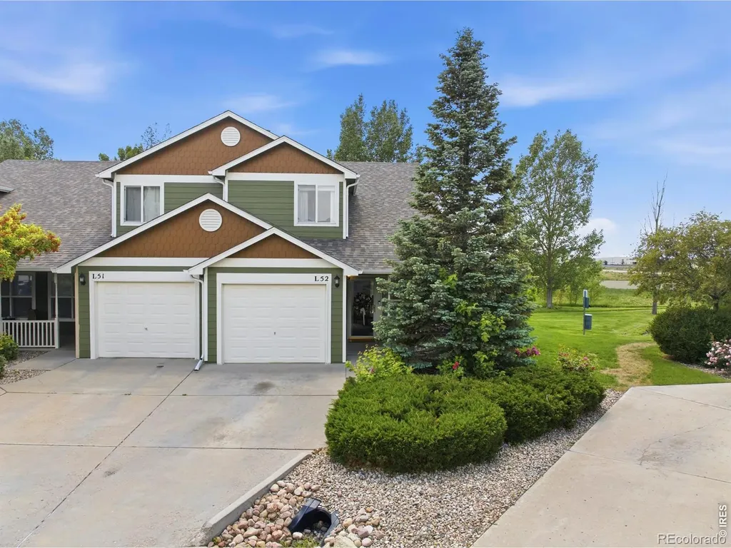 802 Waterglen Drive Fort Collins CO 80524
