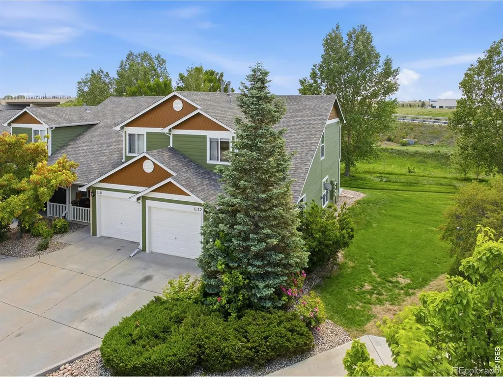 802 Waterglen Drive Fort Collins CO 80524
