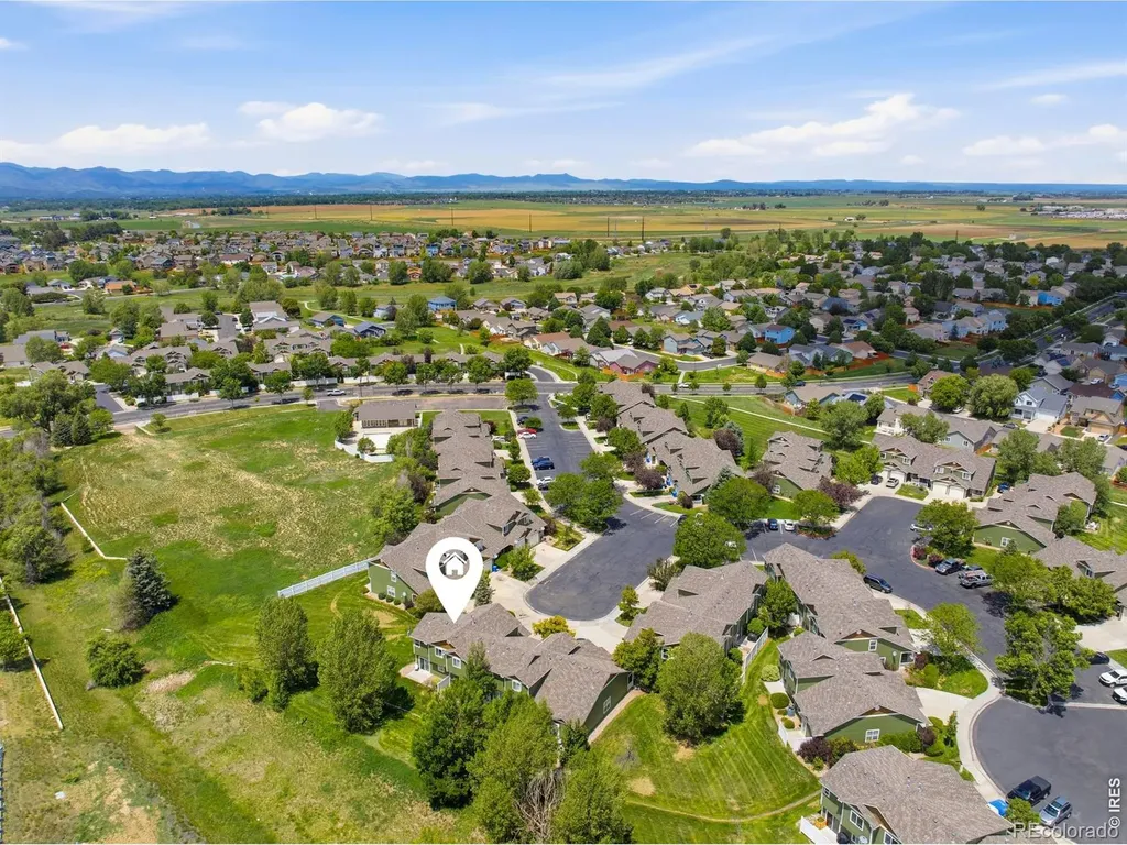 802 Waterglen Drive Fort Collins CO 80524