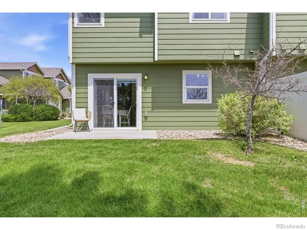 802 Waterglen Drive Fort Collins CO 80524