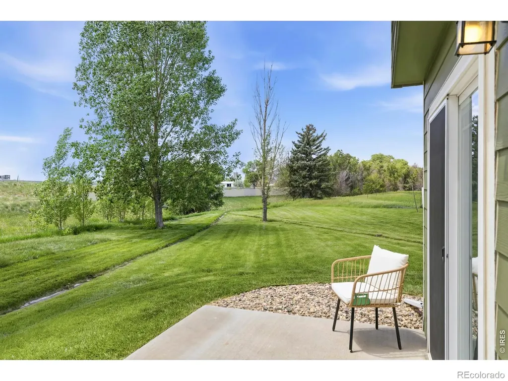 802 Waterglen Drive Fort Collins CO 80524