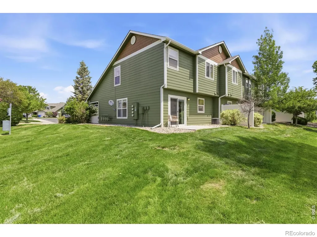 802 Waterglen Drive Fort Collins CO 80524