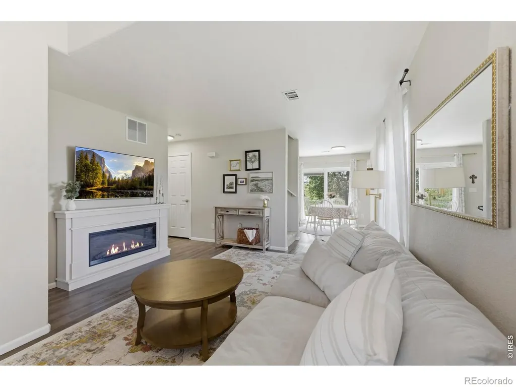 802 Waterglen Drive Fort Collins CO 80524
