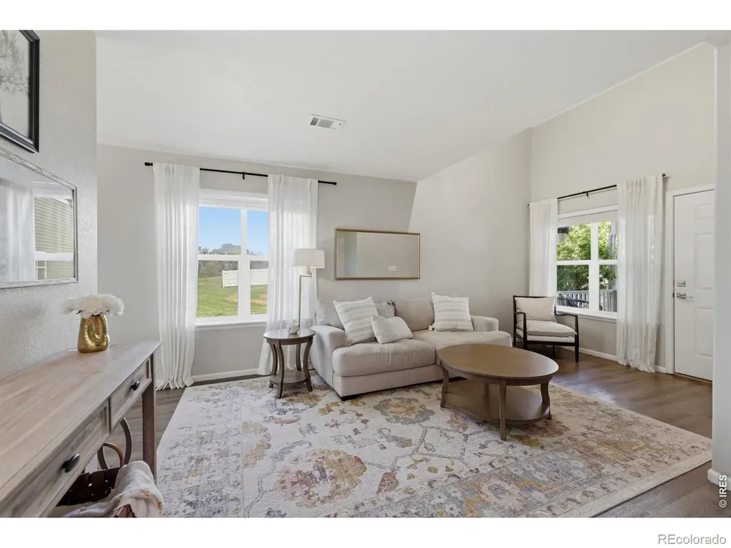 802 Waterglen Drive Fort Collins CO 80524