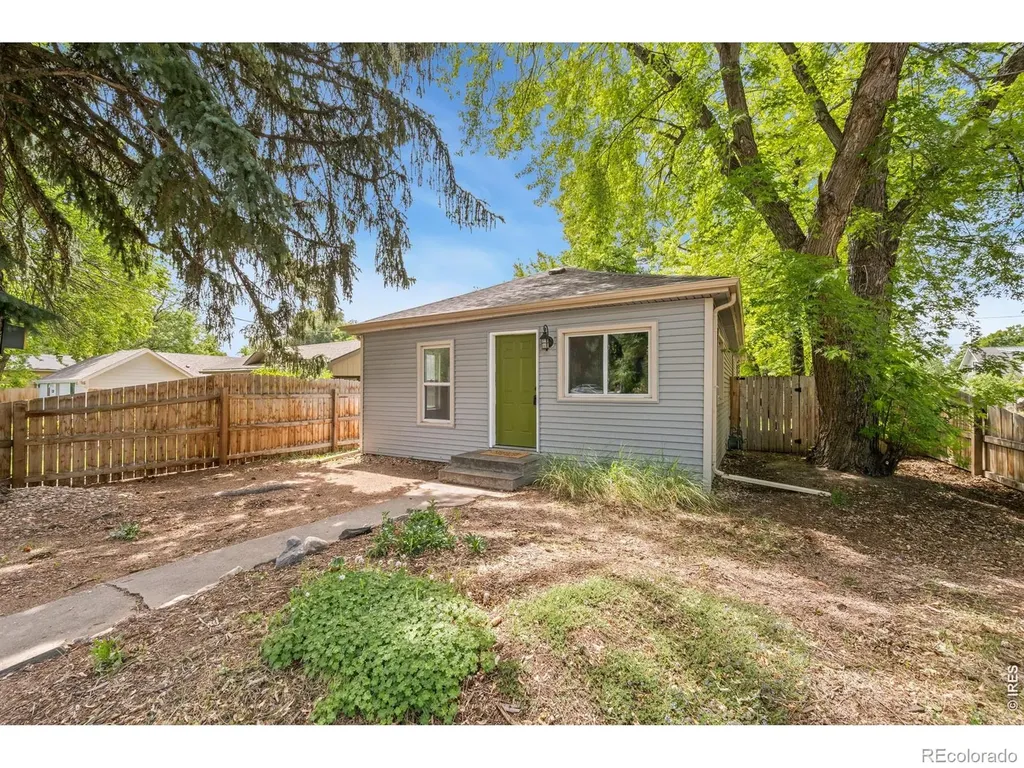 640 Albany Avenue Loveland CO 80537