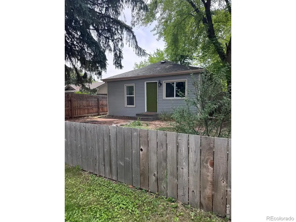 640 Albany Avenue Loveland CO 80537