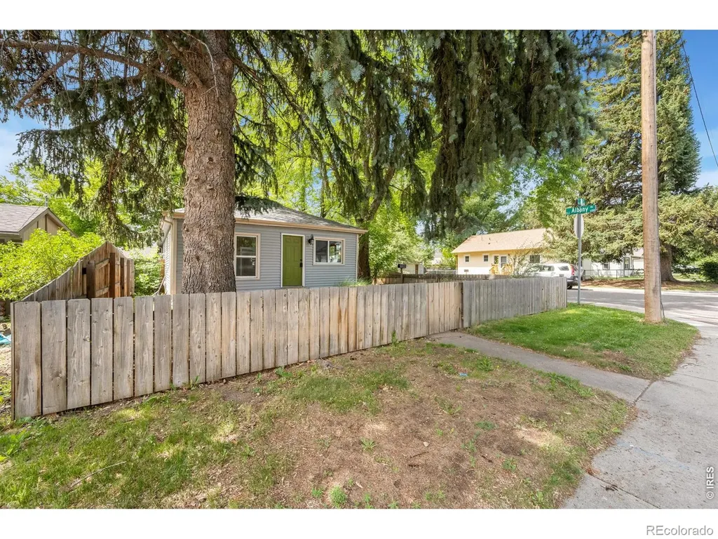 640 Albany Avenue Loveland CO 80537