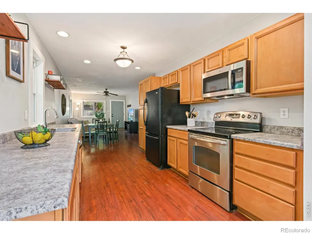 640 Albany Avenue Loveland CO 80537