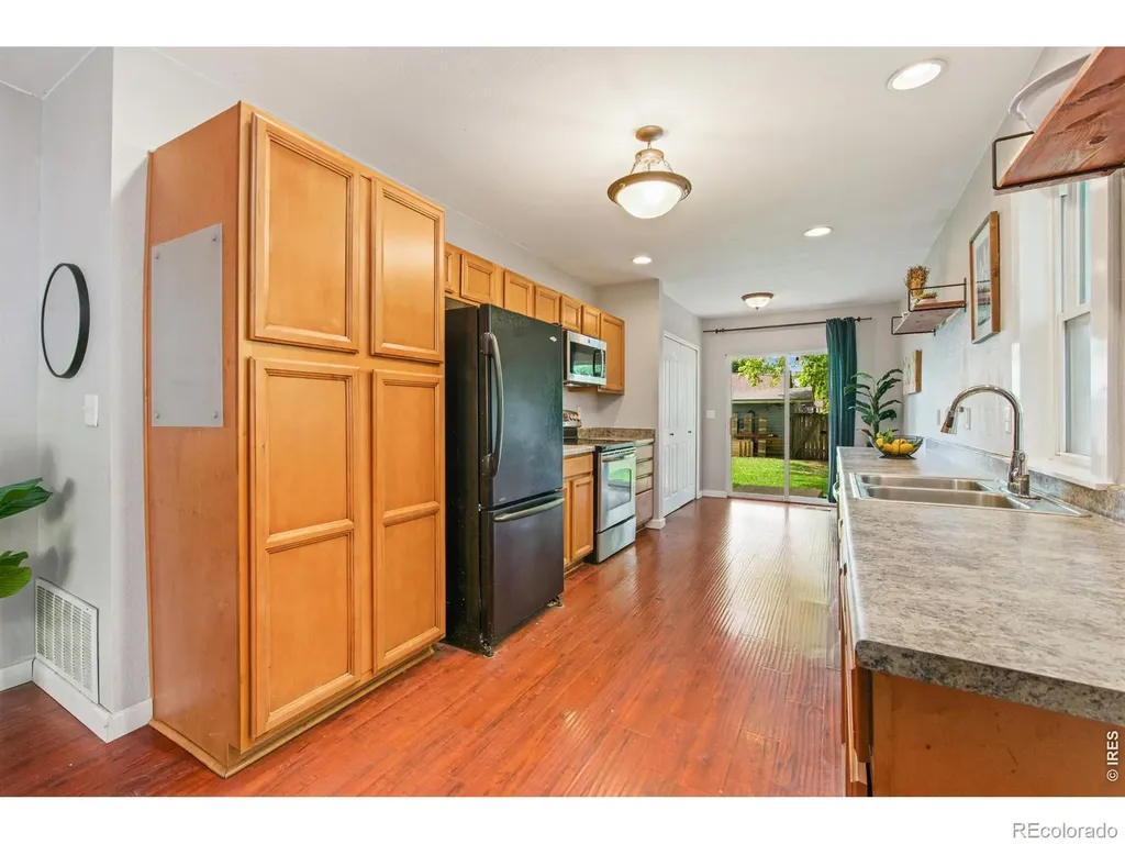 640 Albany Avenue Loveland CO 80537