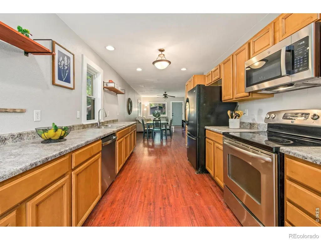 640 Albany Avenue Loveland CO 80537