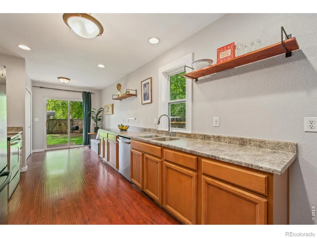 640 Albany Avenue Loveland CO 80537