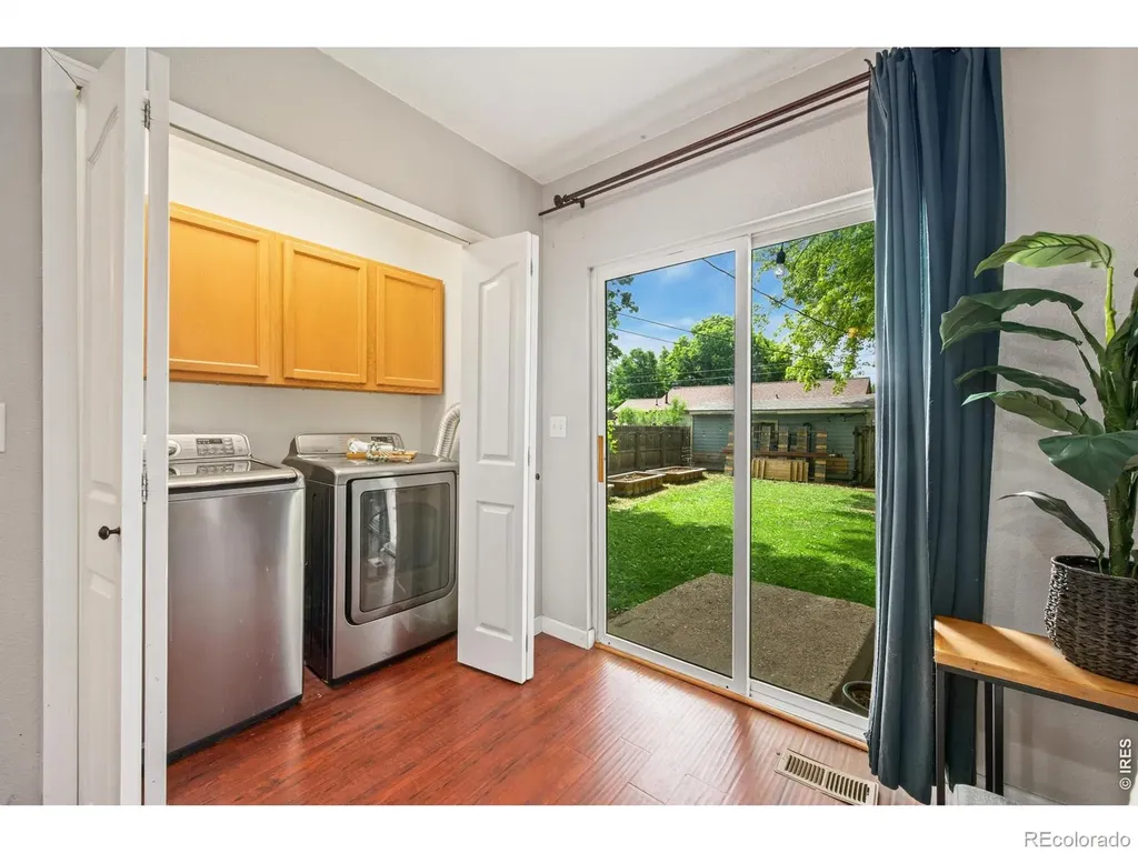 640 Albany Avenue Loveland CO 80537