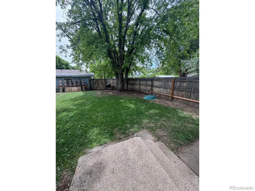 640 Albany Avenue Loveland CO 80537