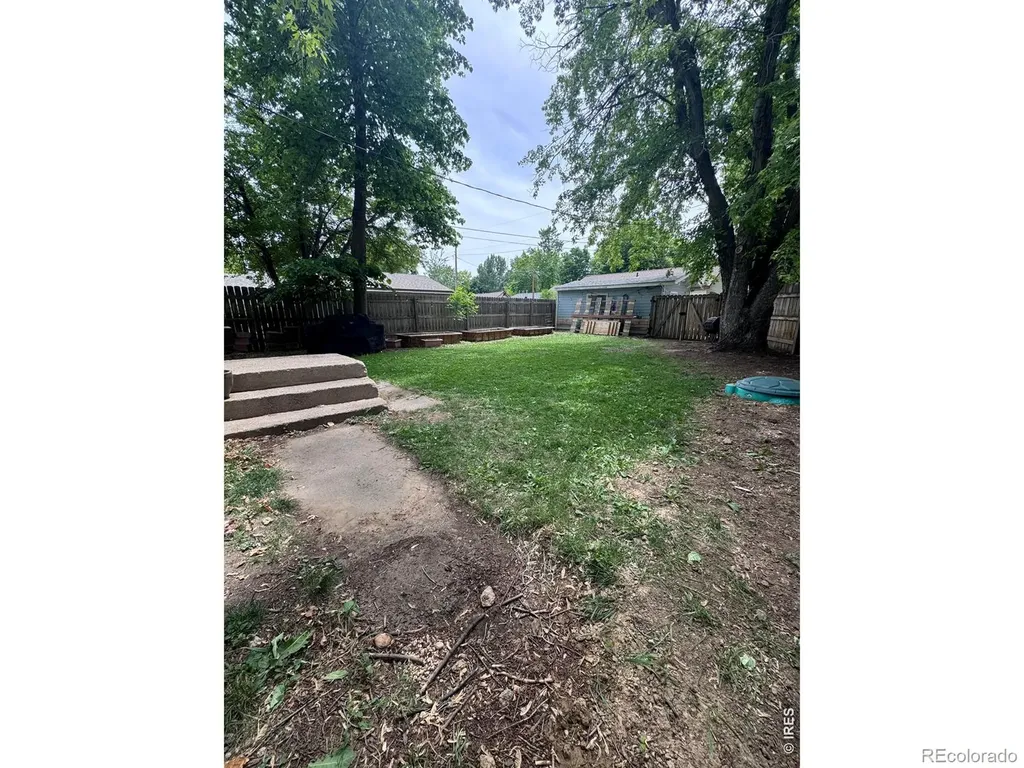 640 Albany Avenue Loveland CO 80537