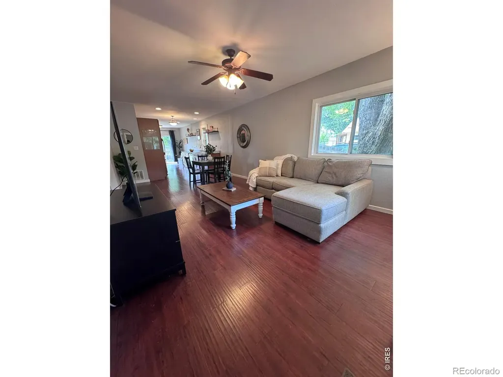 640 Albany Avenue Loveland CO 80537