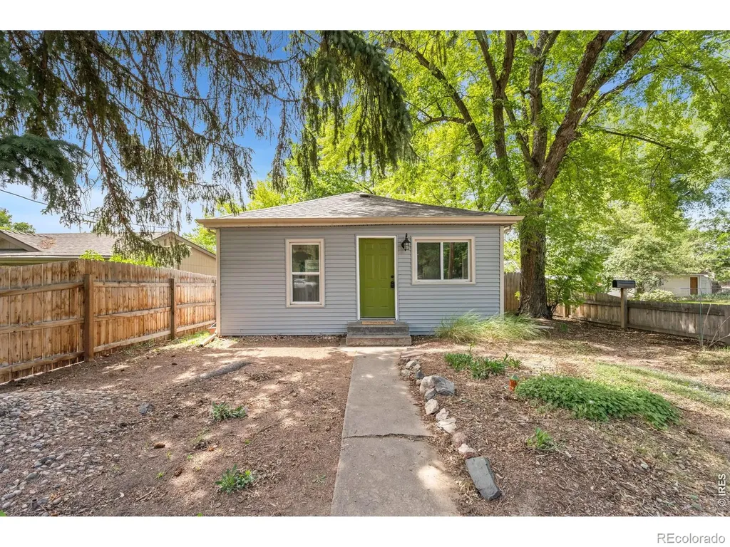 640 Albany Avenue Loveland CO 80537