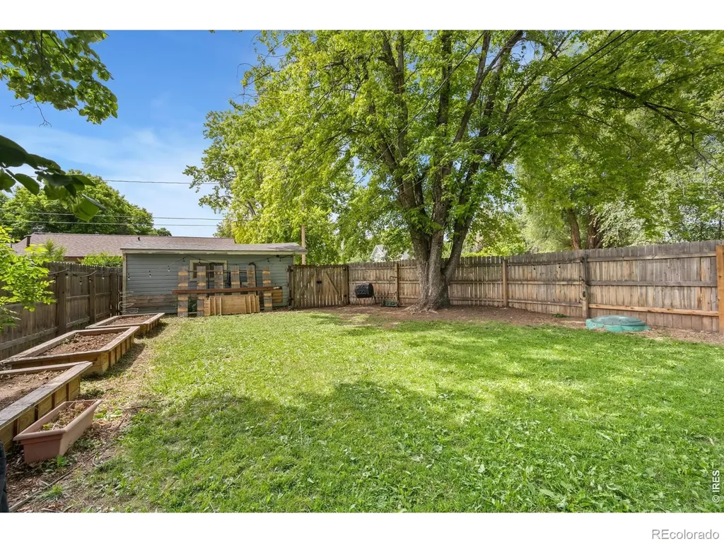 640 Albany Avenue Loveland CO 80537