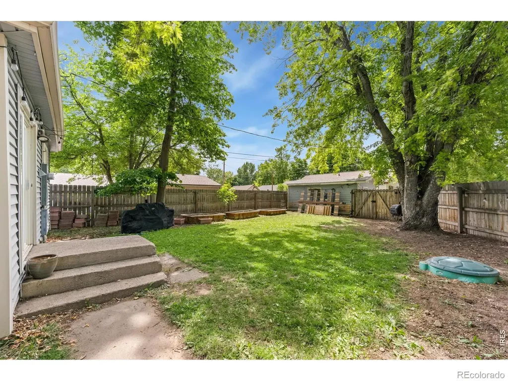 640 Albany Avenue Loveland CO 80537