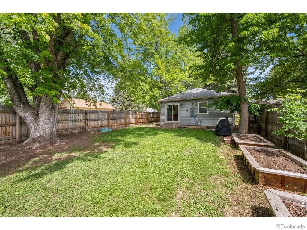 640 Albany Avenue Loveland CO 80537