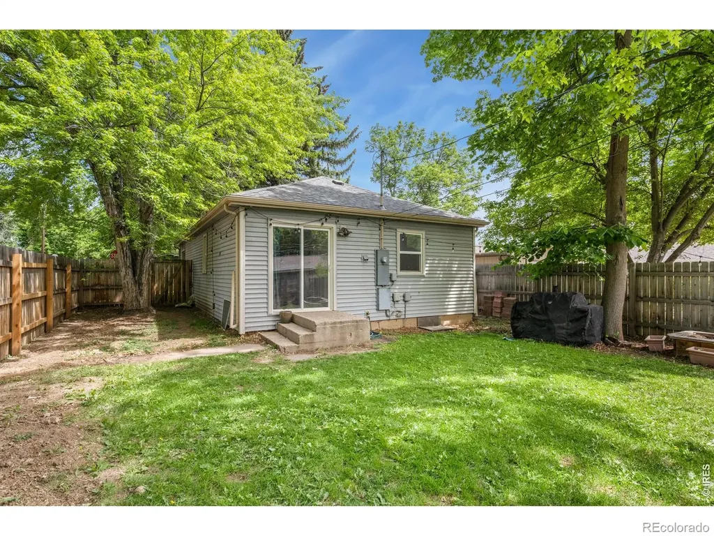 640 Albany Avenue Loveland CO 80537