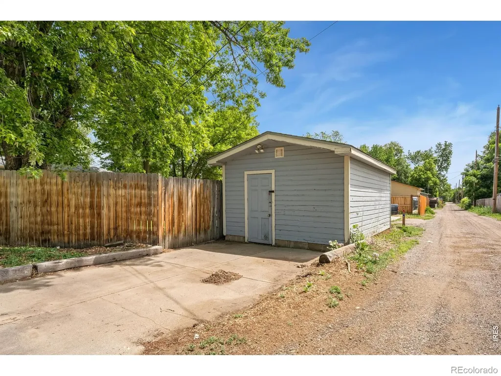 640 Albany Avenue Loveland CO 80537