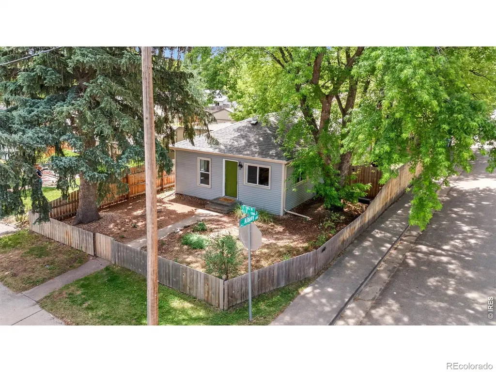 640 Albany Avenue Loveland CO 80537