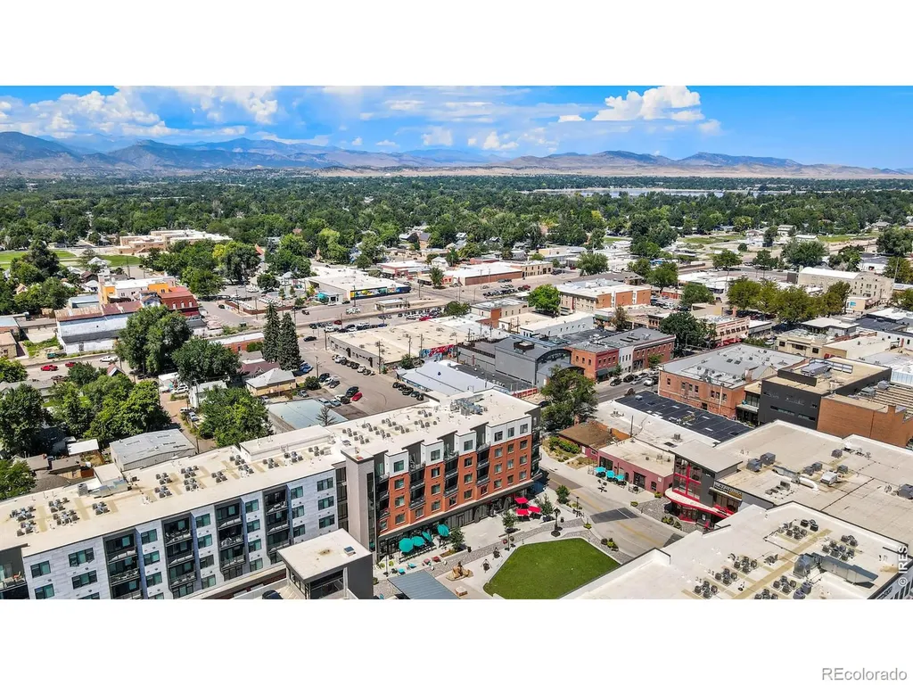 640 Albany Avenue Loveland CO 80537