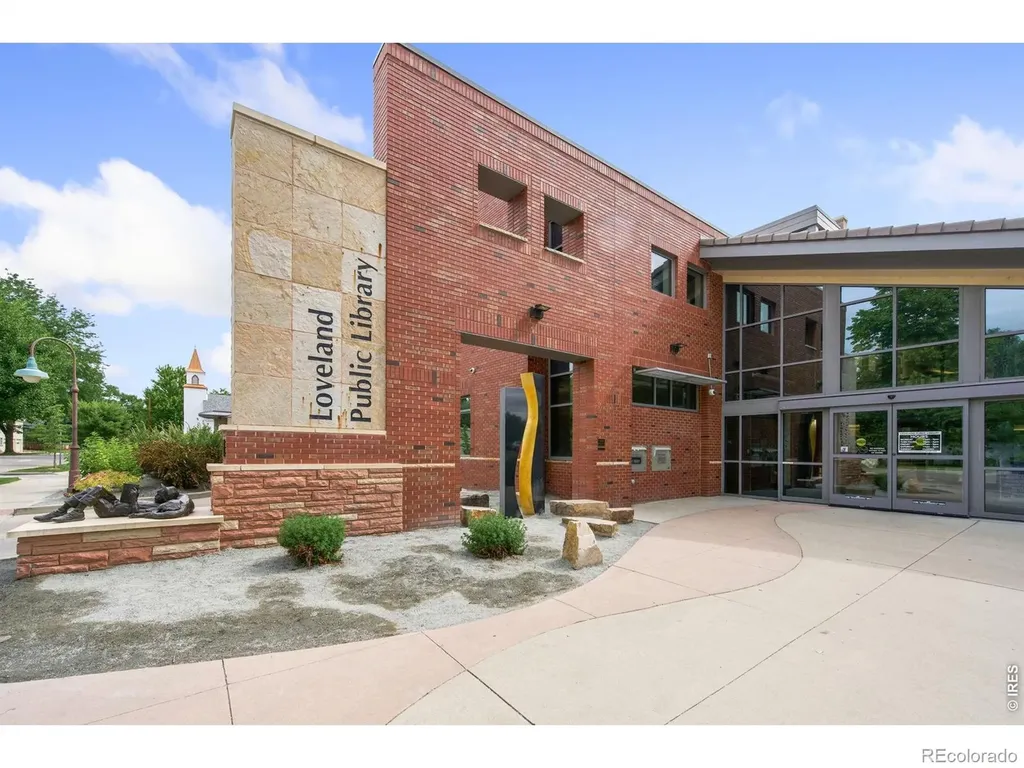 640 Albany Avenue Loveland CO 80537