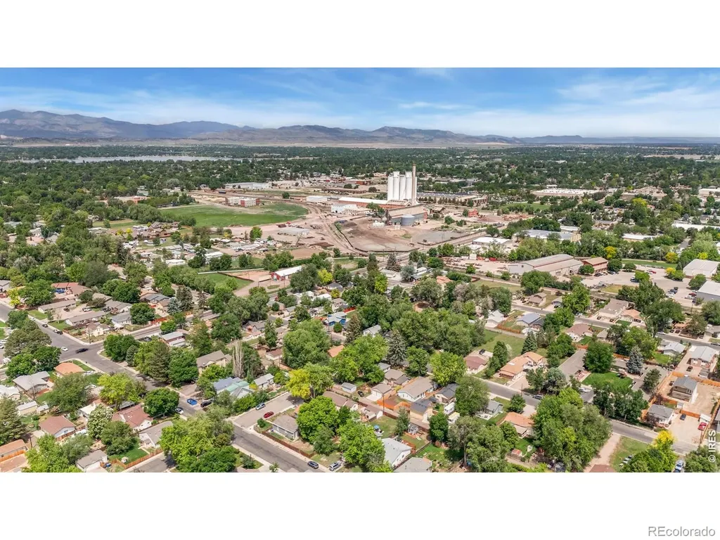 640 Albany Avenue Loveland CO 80537
