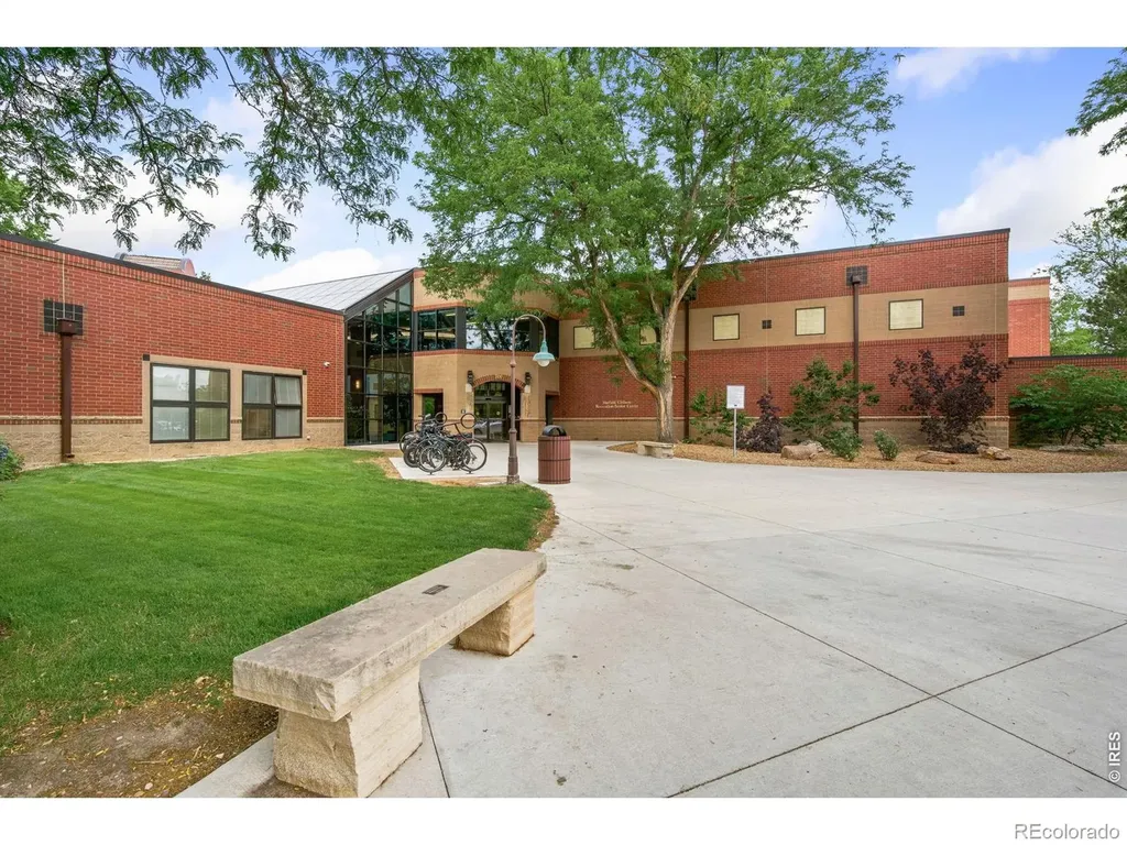 640 Albany Avenue Loveland CO 80537