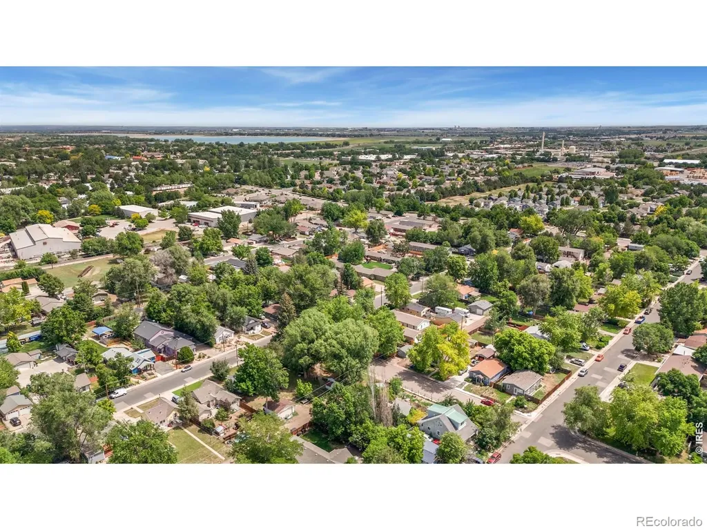 640 Albany Avenue Loveland CO 80537