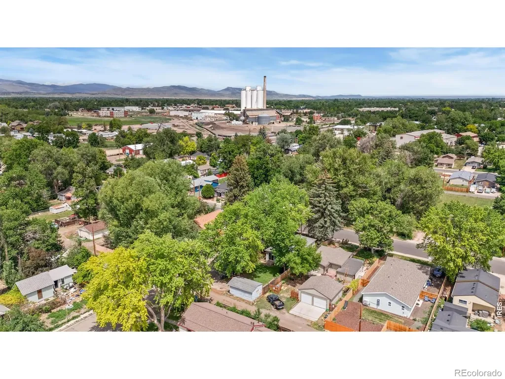 640 Albany Avenue Loveland CO 80537