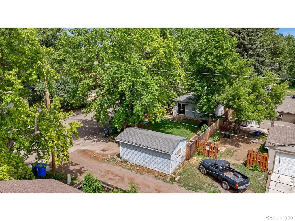 640 Albany Avenue Loveland CO 80537