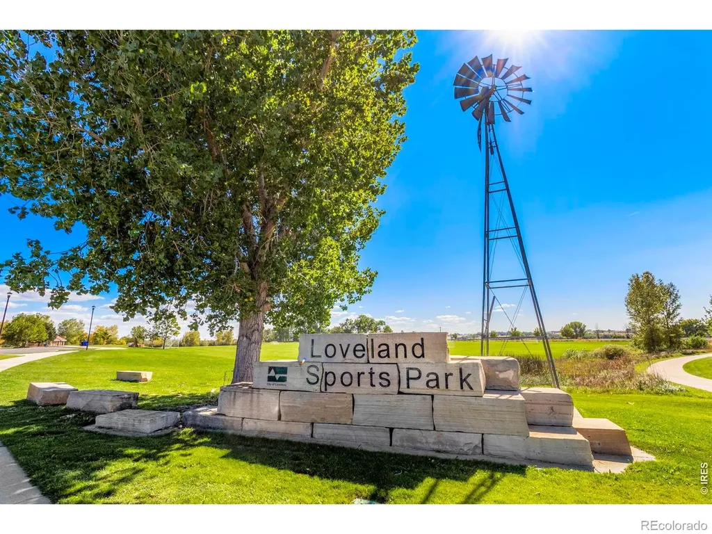 640 Albany Avenue Loveland CO 80537