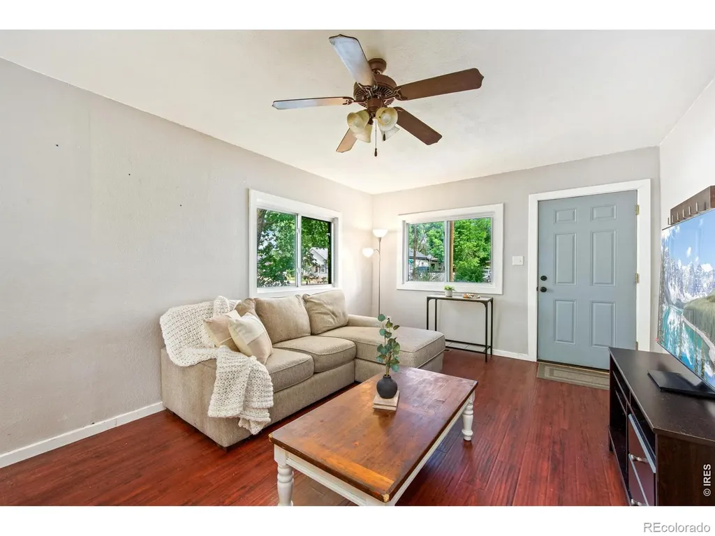 640 Albany Avenue Loveland CO 80537
