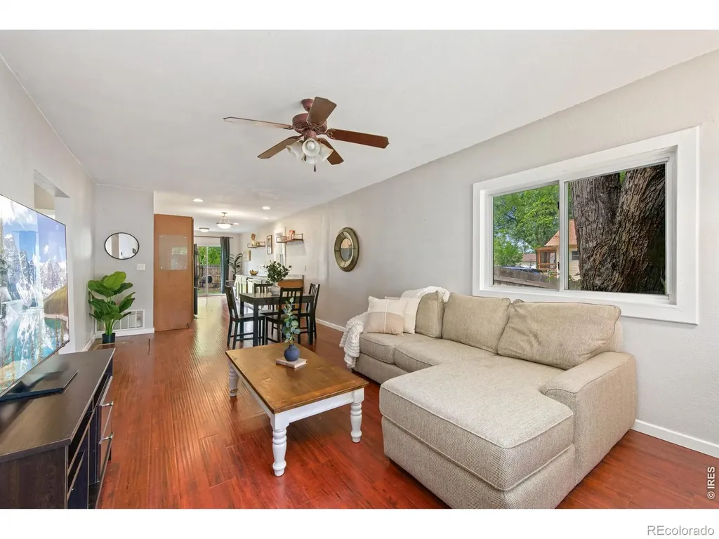 640 Albany Avenue Loveland CO 80537