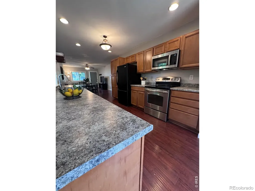 640 Albany Avenue Loveland CO 80537