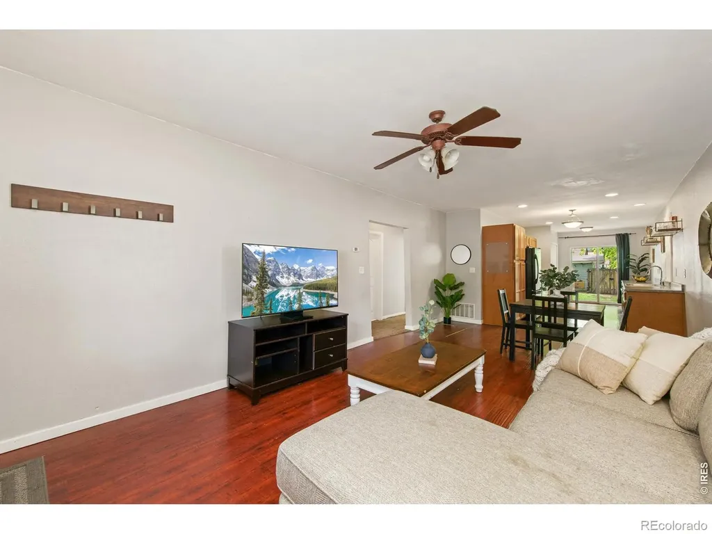 640 Albany Avenue Loveland CO 80537