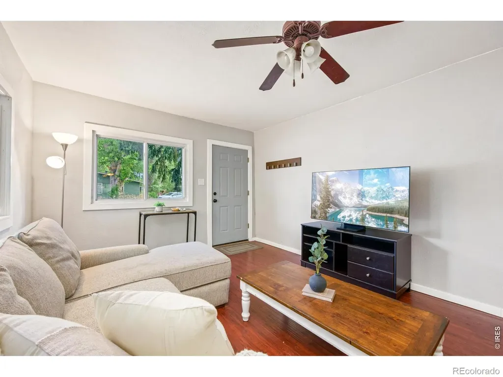 640 Albany Avenue Loveland CO 80537