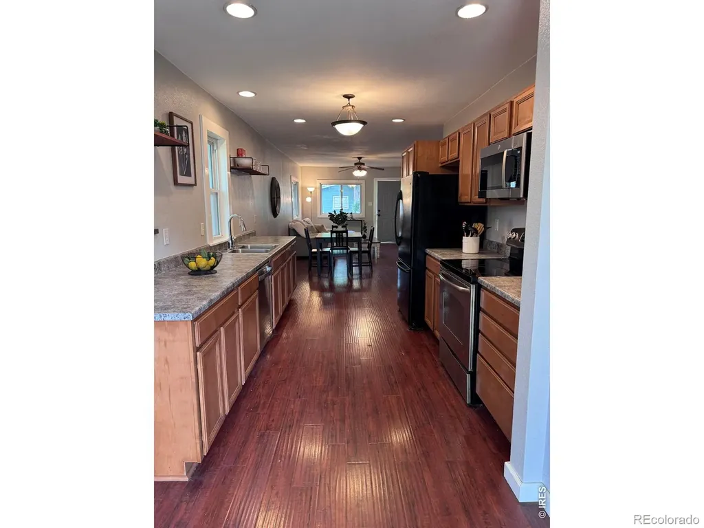 640 Albany Avenue Loveland CO 80537