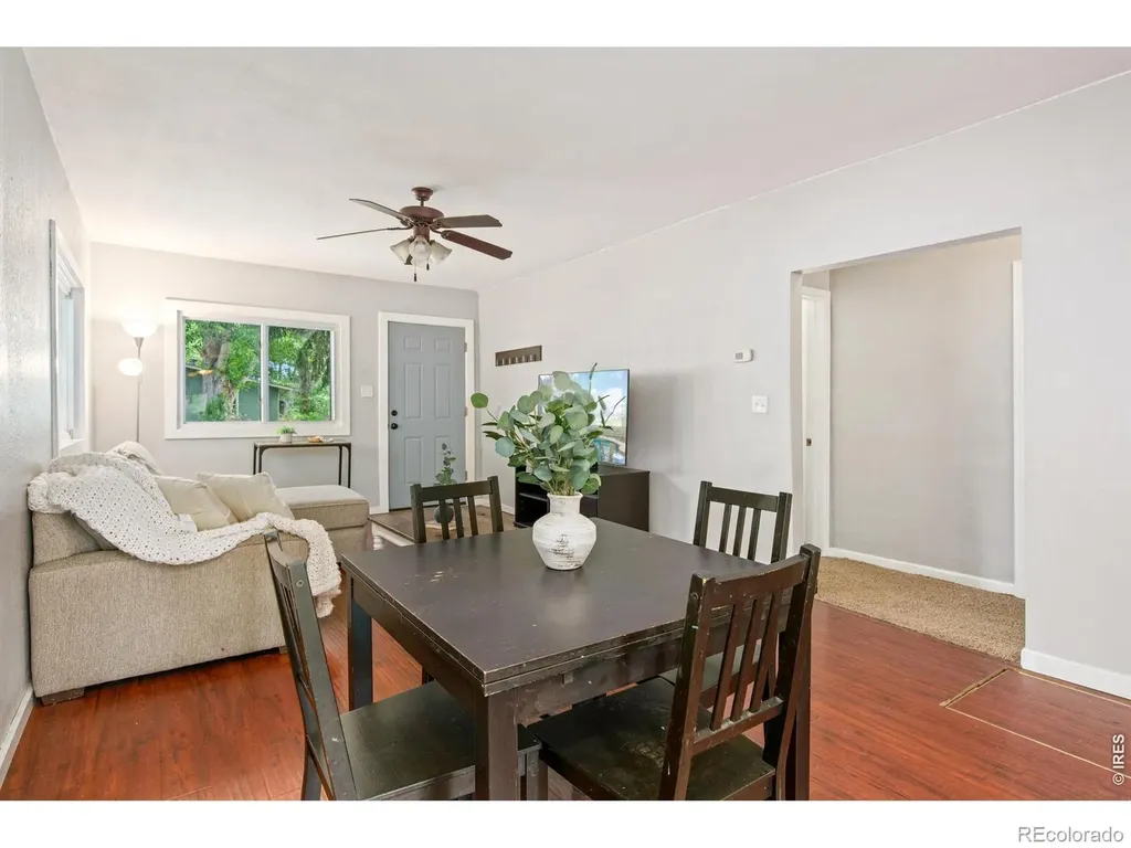 640 Albany Avenue Loveland CO 80537