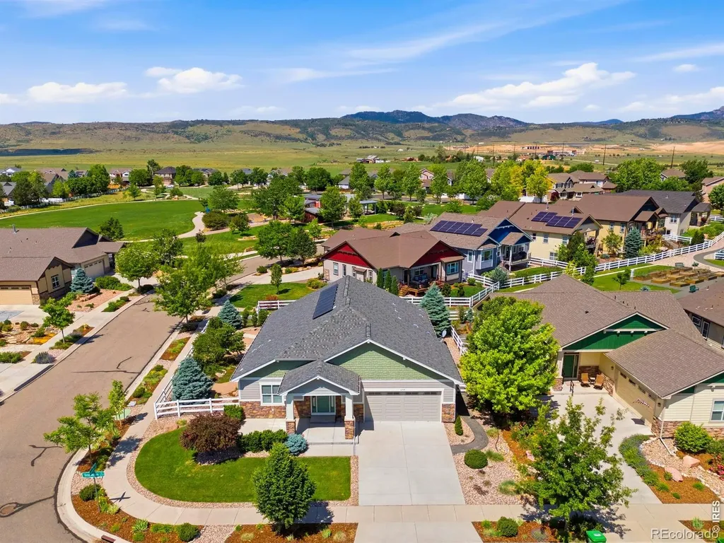 6739 Snowdon Drive Fort Collins CO 80526