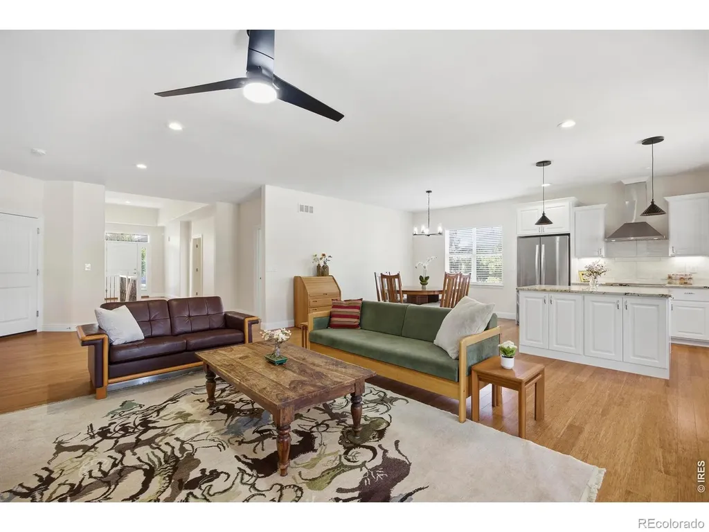 6739 Snowdon Drive Fort Collins CO 80526